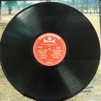แผ่นเสียง HACHIRO KASUGA - HIT ALBUM Vinyl VG+ 2LPs
