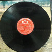 แผ่นเสียง HACHIRO KASUGA - HIT ALBUM Vinyl VG+ 2LPs
