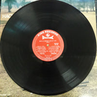 แผ่นเสียง HACHIRO KASUGA - HIT ALBUM Vinyl VG+ 2LPs