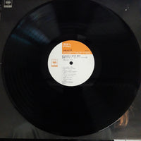 แผ่นเสียง Various - MELANCHOLIC GUITAR MOOD Vinyl VG+