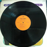 แผ่นเสียง Various - Let's Sing Songs In English Vinyl VG+