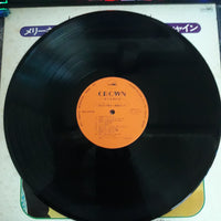 แผ่นเสียง Various - Let's Sing Songs In English Vinyl VG+