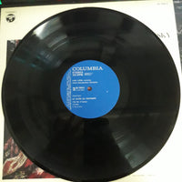 แผ่นเสียง Czech Philharmonic Orchestra - STRAVINSKY LE SACRE DU PRINTEMPS ARMON Vinyl VG+