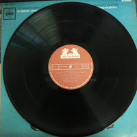 แผ่นเสียง EUGENE ORMANDY CONDUCTING THE PHILADELPHIA ORCHESTRA - TCHAIKOVSKY: "SWAN LAKE" "NUTCRACKER" BALLET SUITES Vinyl VG+