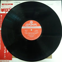 แผ่นเสียง Rafael Kubelik - Symphony No.9 "From The New World" - Vienna Philharmonic Orchestra Vinyl VG+