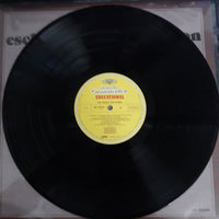 แผ่นเสียง Various - The Jewels on Piano Eschenbach piano lesson Vinyl VG+