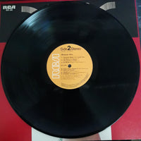 แผ่นเสียง Various - Grand Prix Series Musical Hits Vinyl VG+