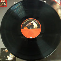 แผ่นเสียง HERBERT VON KARAJAN - Berliner Philharmoniker - OUVERTUREN und INTERMEZZI Vinyl VG+