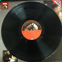 แผ่นเสียง HERBERT VON KARAJAN - Berliner Philharmoniker - OUVERTUREN und INTERMEZZI Vinyl VG+