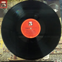 แผ่นเสียง Handel Yehudi Menuhin Menuhin Festival Orchestra – Feuerwerksmusik Violinkonzert · Doppelchoriges Orchesterkonzert B-dur Vinyl VG+