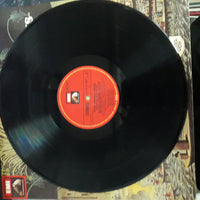 แผ่นเสียง Handel Yehudi Menuhin Menuhin Festival Orchestra – Feuerwerksmusik Violinkonzert · Doppelchoriges Orchesterkonzert B-dur Vinyl VG+