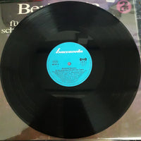 แผ่นเสียง Beruhmte Melodien fur die schonsten Stunden des Tages Vinyl VG+ 2LPs