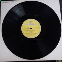 แผ่นเสียง WILHELM KEMPFF - BEETHOVEN PIANO SONATAS NO.8 PATHETIQUE - NO.23 APPASSIONATA - NO.21 WALDSTEIN Vinyl VG+ 2LPs