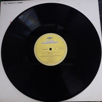 แผ่นเสียง WILHELM KEMPFF - BEETHOVEN PIANO SONATAS NO.8 PATHETIQUE - NO.23 APPASSIONATA - NO.21 WALDSTEIN Vinyl VG+ 2LPs