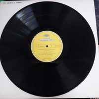 แผ่นเสียง WILHELM KEMPFF - BEETHOVEN PIANO SONATAS NO.8 PATHETIQUE - NO.23 APPASSIONATA - NO.21 WALDSTEIN Vinyl VG+ 2LPs