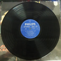 แผ่นเสียง SPOTLIGHT ON ALL ABOUT CONTINENTAL TANGO Vinyl VG+ 2LPs