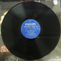 แผ่นเสียง SPOTLIGHT ON ALL ABOUT CONTINENTAL TANGO Vinyl VG+ 2LPs