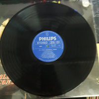 แผ่นเสียง SPOTLIGHT ON ALL ABOUT CONTINENTAL TANGO Vinyl VG+ 2LPs