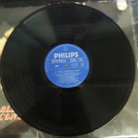 แผ่นเสียง SPOTLIGHT ON ALL ABOUT CONTINENTAL TANGO Vinyl VG+ 2LPs