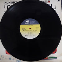 แผ่นเสียง The Wild Ones - On The Beach Vinyl VG+