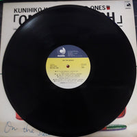 แผ่นเสียง The Wild Ones - On The Beach Vinyl VG+