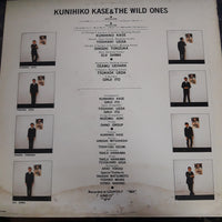 แผ่นเสียง The Wild Ones - On The Beach Vinyl VG+