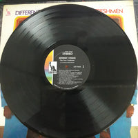 แผ่นเสียง The Four Freshmen - Different Strokes Vinyl VG+
