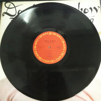 แผ่นเสียง Terumasa Hino - Double Rainbow Vinyl VG+