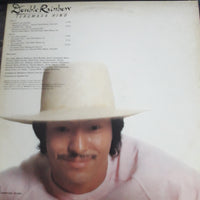 แผ่นเสียง Terumasa Hino - Double Rainbow Vinyl VG+