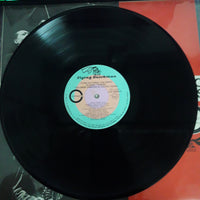 แผ่นเสียง Coleman Hawkins And Lester Young - Classic Tenors Vinyl VG+