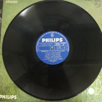 แผ่นเสียง Ryoko Moriyama - College Folk Album No. 2 Vinyl VG+