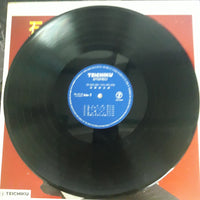 แผ่นเสียง Yujiro Ishihara - ゴールデンスター・ツイン・デラックス Vinyl VG+ 2LPs