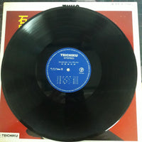 แผ่นเสียง Yujiro Ishihara - ゴールデンスター・ツイン・デラックス Vinyl VG+ 2LPs