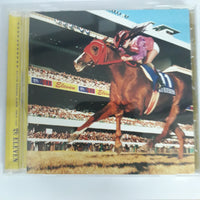 ซีดี B'z - Eleven CD VG+