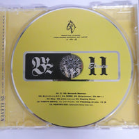 ซีดี B'z - Eleven CD VG+