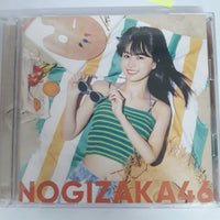 ซีดี 乃木坂46 - 好きというのはロックだぜ! CD VG+ 2CDs