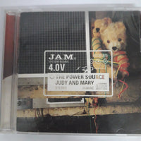ซีดี Judy And Mary - The Power Source CD VG+