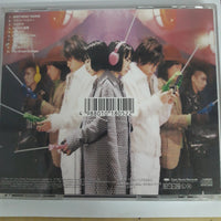 ซีดี Judy And Mary - The Power Source CD VG+