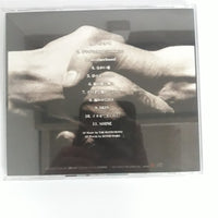 ซีดี B'z - Brotherhood CD VG+
