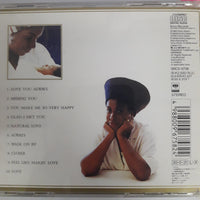 ซีดี Janet Kay - Love You Always CD VG+