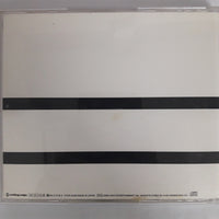 ซีดี BAReeeeeeeeeeN - 足跡 CD VG+