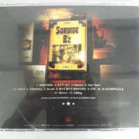 ซีดี B'z - Survive CD VG+