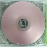 ซีดี GReeeeN - 塩、コショウ CD VG+ 2CDs