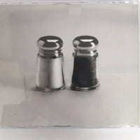 ซีดี GReeeeN - 塩、コショウ CD VG+ 2CDs