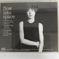ซีดี Miki Imai - Flow Into Space CD VG+