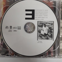 ซีดี Eminem - The Marshall Mathers LP CD VG+ 2CDs