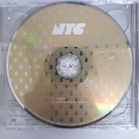 ซีดี Nyc(6) - ユメタマゴ CD VG+ 2CDs