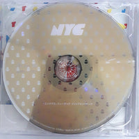 ซีดี Nyc(6) - ユメタマゴ CD VG+ 2CDs