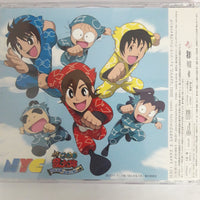 ซีดี Nyc(6) - ユメタマゴ CD VG+ 2CDs