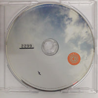 ซีดี Mr.Children - Any CD VG+